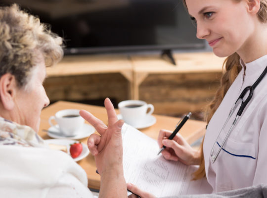 aide à domicile à Lyon 6