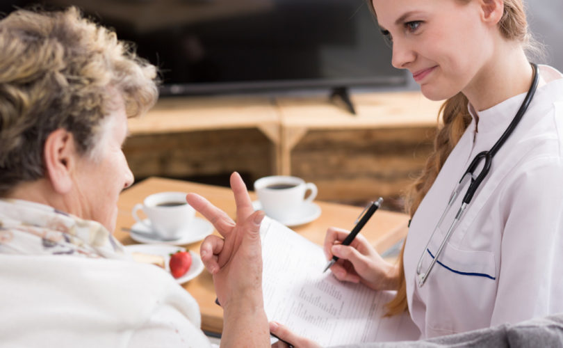 aide à domicile à Lyon 6