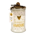 Peut-on commander une bougie décorative à Aix-les-Bains en coffret cadeau ?