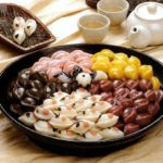 Les rituels de beauté coréens sont-ils une forme moderne de connexion à la nature, comme lors de Chuseok ?