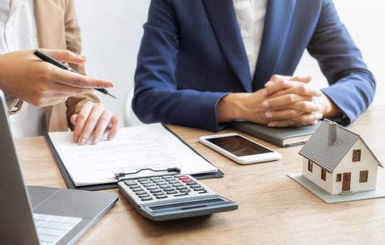 agence immobilière à Vienne