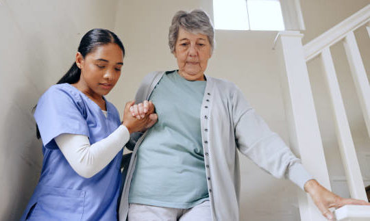 aide à domicile à Lyon 6