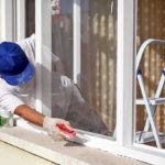 Quel type de vitrage choisir pour un remplacement de vitrine à Lyon en zone piétonne ?