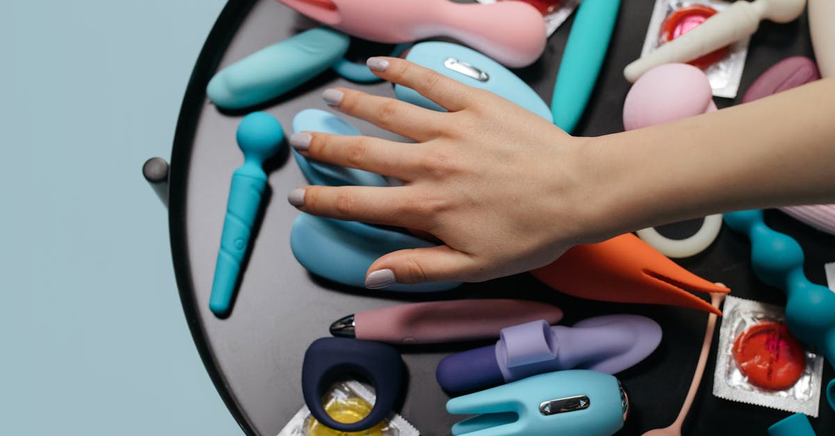 découvrez notre sélection de sextoys pour pimenter votre vie intime. profitez d'une gamme variée d'articles pour tous les désirs, en toute discrétion et sécurité. explorez nos conseils pour choisir le sextoy idéal et vivre des expériences inédites.