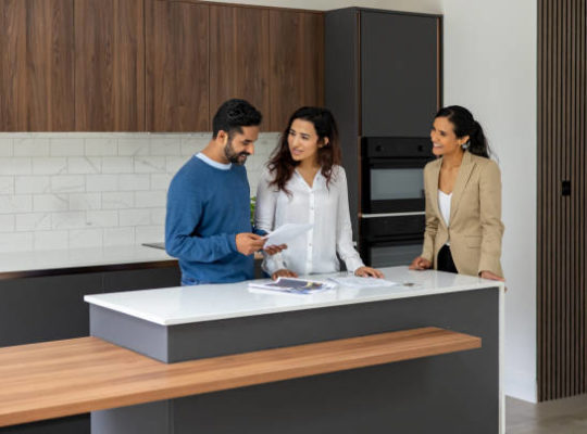 agent immobilier à Vienne