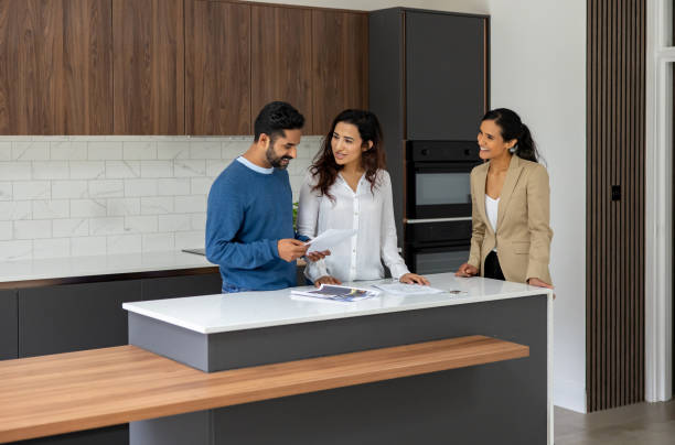 agent immobilier à Vienne