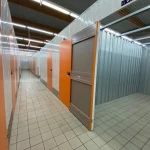Peut-on stocker des archives professionnelles ou des documents dans un container à Saint-Quentin-Fallavier ?