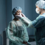 La rhinoplastie à Lyon utilise-t-elle toujours l’anesthésie générale ?