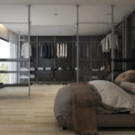 Peut-on combiner design moderne et matériaux naturels dans un agencement intérieur à Tassin-la-Demi-Lune ?