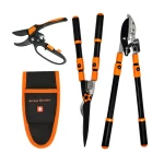 Comment choisir un sécateur à Paris en fonction de la densité des plantations en ville ?