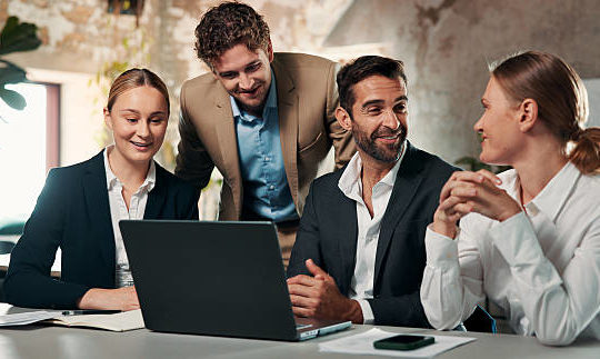 Un projet E-Commerce Lyon bien structuré permet d’améliorer fortement la visibilité d’une entreprise auprès des internautes