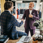 Faut-il privilégier un costume de mariage à Lyon trois-pièces pour un style élégant et intemporel ?