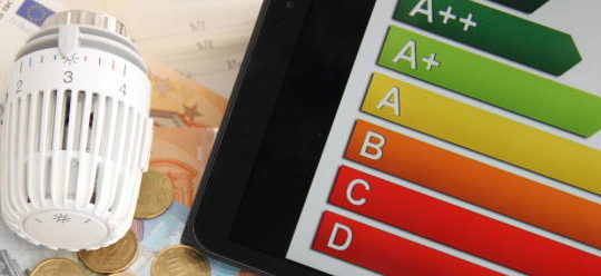 Audit énergétique copropriété à Lyon