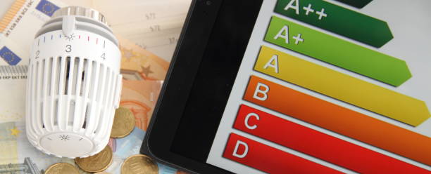 Audit énergétique copropriété à Lyon