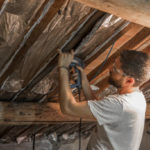 Comment isoler les combles perdus en rénovation après une ancienne isolation dégradée ?