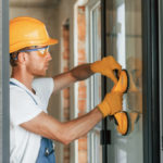 Comment un vitrier à Bron protège-t-il l’intérieur d’un logement pendant l’intervention ?