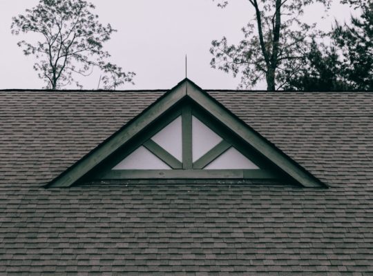 rénovation toiture à Amiens