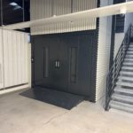 Une location de box à Bourgoin-Jallieu permet-elle de stocker des objets de valeur comme des œuvres d’art ou des équipements électroniques ?