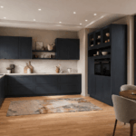 Cuisine à beynost : Comment sécuriser une cuisine extérieure pour une utilisation familiale avec enfants ?