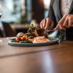 Quel restaurant à Foch avec une ambiance élégante ?