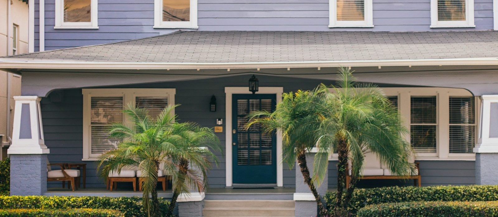 Ravalement de façade à Amiens