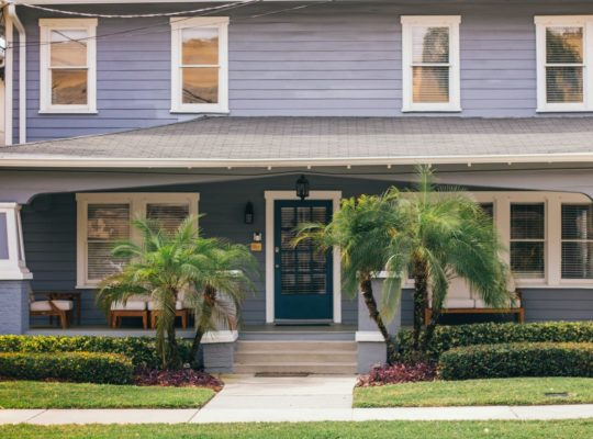 Ravalement de façade à Amiens