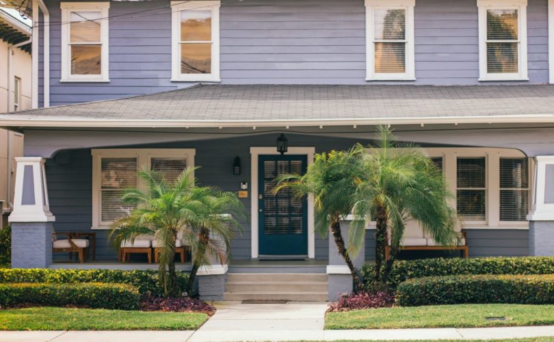 Ravalement de façade à Amiens