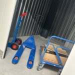 Un espace de stockage Bourgoin-Jallieu permet-il de stocker des meubles démontés sans les abîmer ?