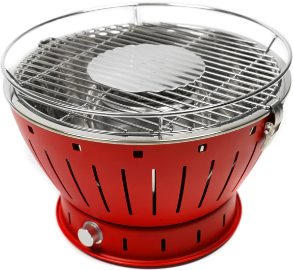 barbecue à Toulouse