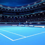 Quels avantages offre une construction court de tennis résine synthétique à Toulon pour le confort de jeu ?