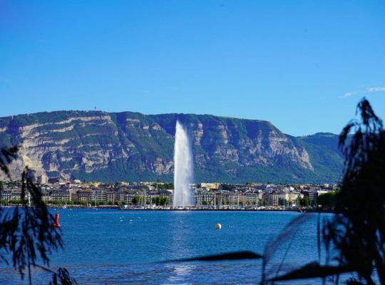 rénovation de toiture à Genève