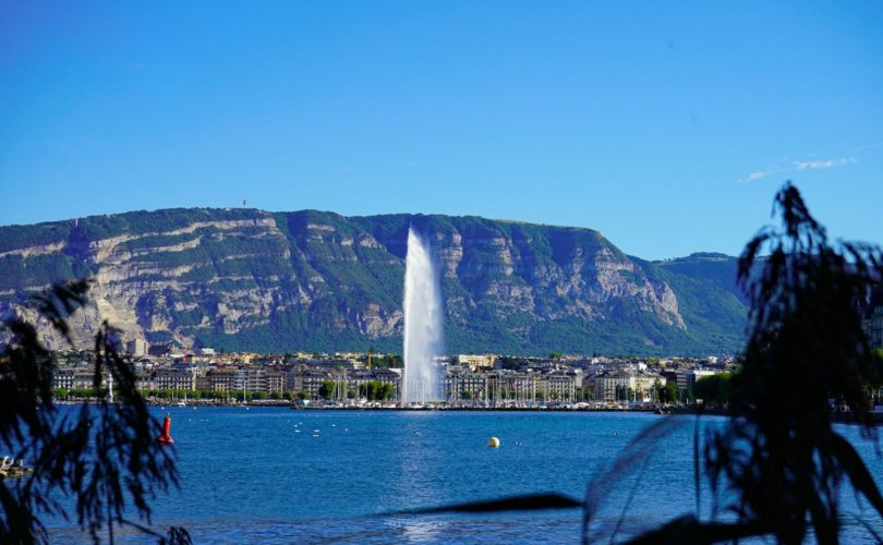 rénovation de toiture à Genève