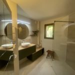 Comment optimiser la ventilation avec une Rénovation salle de bain à Montluel ?