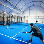 Les normes construction court de padel valorisent-elles un terrain ?