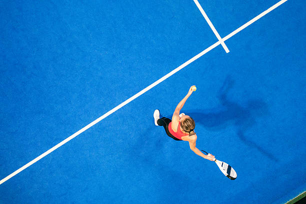 Installer un terrain de padel