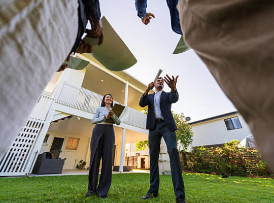 conseil en immobilier Chaponost