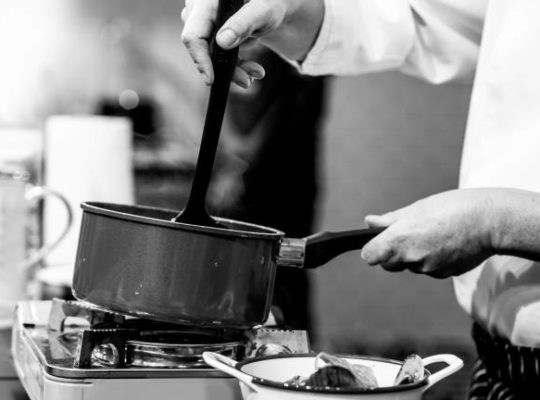 cuisiniste à Annecy