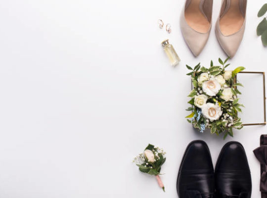 accessoires mariage à Lyon