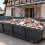 Comment choisir une location benne gravats à Illkirch-Graffenstaden adaptée au volume de votre chantier ?