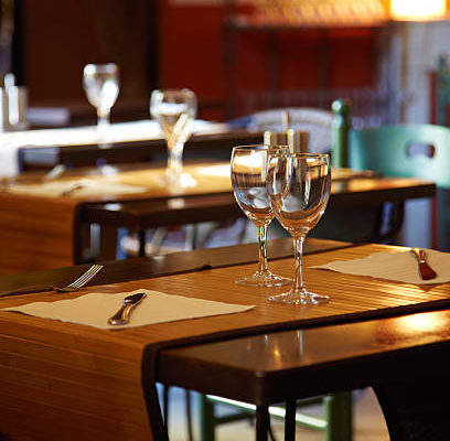 restaurant bistronomique lyon 6